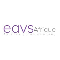 EAVS Afrique logo, EAVS Afrique contact details