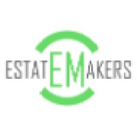 Estatemakers logo, Estatemakers contact details