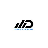 Webb's Designs logo, Webb's Designs contact details