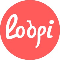 Loopi logo, Loopi contact details