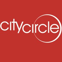 The City Circle logo, The City Circle contact details