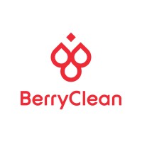 BerryClean logo, BerryClean contact details