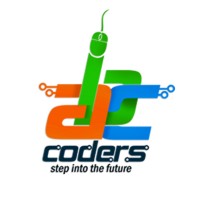 ABCCODERS logo, ABCCODERS contact details