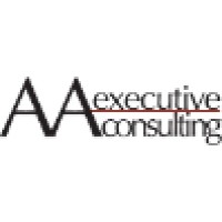 AA Executive Consulting logo, AA Executive Consulting contact details