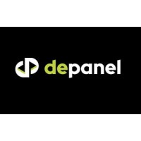 Depanel logo, Depanel contact details