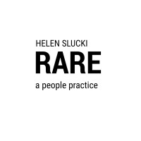 RARE - a people practice logo, RARE - a people practice contact details