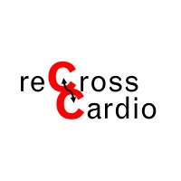 reCross Cardio logo, reCross Cardio contact details