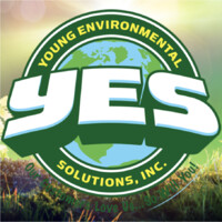 YES Pest logo, YES Pest contact details