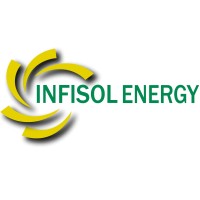 Infisol Energy logo, Infisol Energy contact details