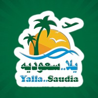 Yalla Saudia logo, Yalla Saudia contact details