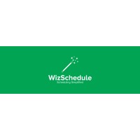 WizSchedule Solutions logo, WizSchedule Solutions contact details