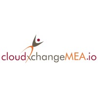 CloudxchangeMEA.io logo, CloudxchangeMEA.io contact details