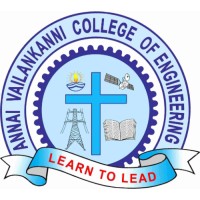 Annai Vailankanni College of Engineering logo, Annai Vailankanni College of Engineering contact details