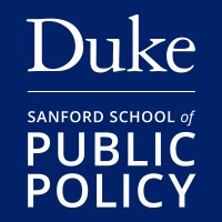 Duke University Sanford School of Public Policy logo, Duke University Sanford School of Public Policy contact details