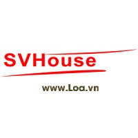 SVHouse logo, SVHouse contact details