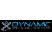 Dynamic Spine & Joint Center, PC logo, Dynamic Spine & Joint Center, PC contact details