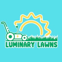 Luminary Lawns logo, Luminary Lawns contact details