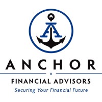 Anchor Financial Advisors, LLC logo, Anchor Financial Advisors, LLC contact details