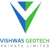 Vishwas Geotech Pvt. Ltd. logo, Vishwas Geotech Pvt. Ltd. contact details