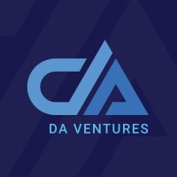 DA Ventures logo, DA Ventures contact details