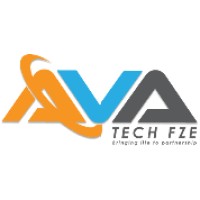 AVA TECH MIDDLE EAST FZE logo, AVA TECH MIDDLE EAST FZE contact details