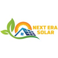 Next Era Solar logo, Next Era Solar contact details