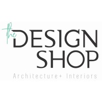 The Design Shop (Architects + Interior Designers) logo, The Design Shop (Architects + Interior Designers) contact details