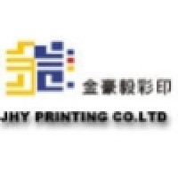 shenzhen JHY printing co.Ltd logo, shenzhen JHY printing co.Ltd contact details