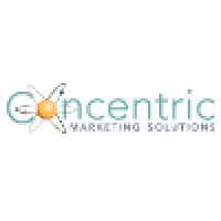 Concentric Marketing Solutions logo, Concentric Marketing Solutions contact details