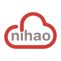 NiHao Cloud logo, NiHao Cloud contact details