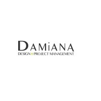 Damiana Design + Project Management logo, Damiana Design + Project Management contact details