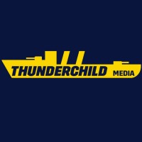 Thunderchild Media logo, Thunderchild Media contact details