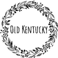 Old Kentucky logo, Old Kentucky contact details