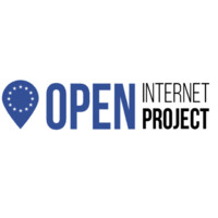 Open Internet Project logo, Open Internet Project contact details