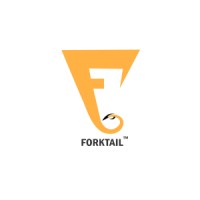 Forktail Arts logo, Forktail Arts contact details