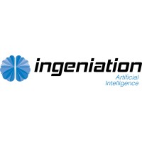 Ingeniation logo, Ingeniation contact details