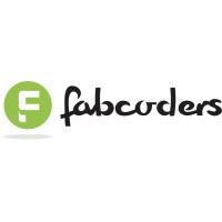 Fabcoders logo, Fabcoders contact details