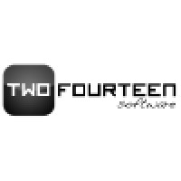 Two Fourteen Software logo, Two Fourteen Software contact details