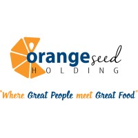 Orange Seed Holding logo, Orange Seed Holding contact details