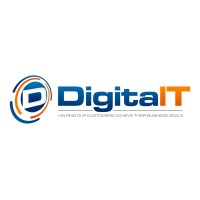 DigitalT logo, DigitalT contact details