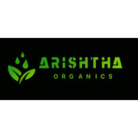 Arishtha Organics Pvt. Ltd. logo, Arishtha Organics Pvt. Ltd. contact details