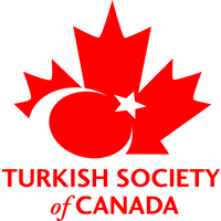 Turkish Society of Canada logo, Turkish Society of Canada contact details