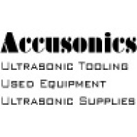 Accusonics, Inc. logo, Accusonics, Inc. contact details