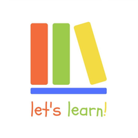 Let's Learn! logo, Let's Learn! contact details