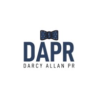 Darcy Allan PR logo, Darcy Allan PR contact details