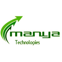 Manya Technologies Private Limited logo, Manya Technologies Private Limited contact details