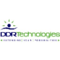 DDR Technologies, Inc. logo, DDR Technologies, Inc. contact details