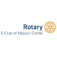 Rotary eclub Mysuru logo, Rotary eclub Mysuru contact details