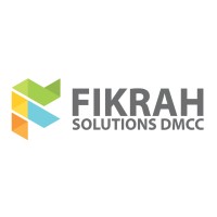 Fikrah Solutions DMCC logo, Fikrah Solutions DMCC contact details