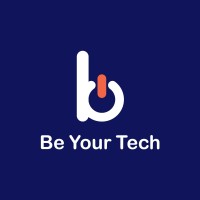 Be Your Tech Co.,Ltd logo, Be Your Tech Co.,Ltd contact details